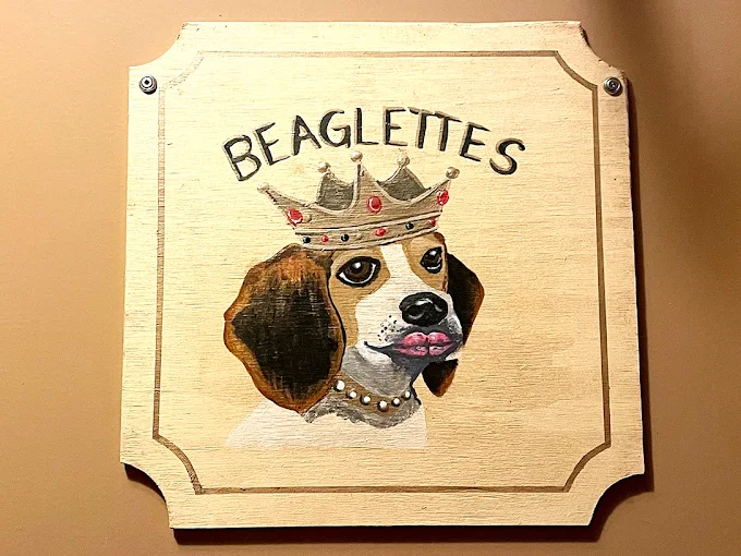 Regal Beagle Pub