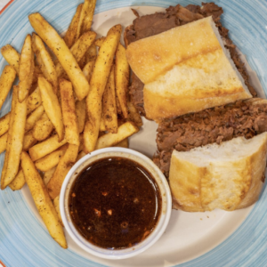 Beef Dip